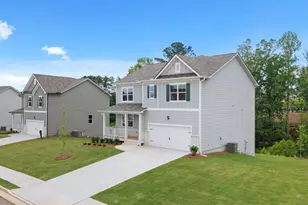 190 Thompson Ridge Ln, Dallas, GA 30132 - Photo 2