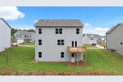 190 Thompson Ridge Lane, Dallas, GA 30132 - Photo 32