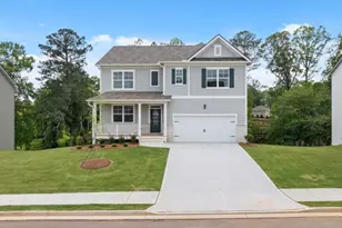 190 Thompson Ridge Ln, Dallas, GA 30132 - Photo 1