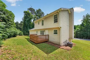 3860 Maple Wood Trail, Buford, GA 30518 - Photo 30