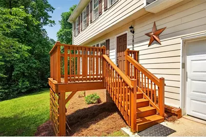 3860 Maple Wood Trail, Buford, GA 30518 - Photo 2
