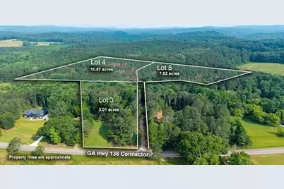 Lot 5 Highway 136 Connector, Talking Rock, GA 30175 - Photo 4