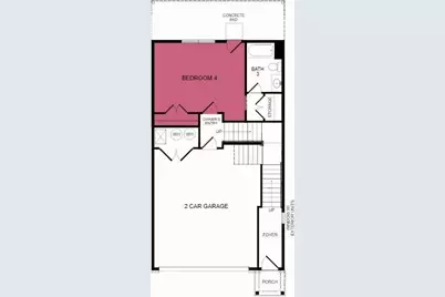 1329 Rosen Road #35, Brookhaven, GA 30319 - Photo 4