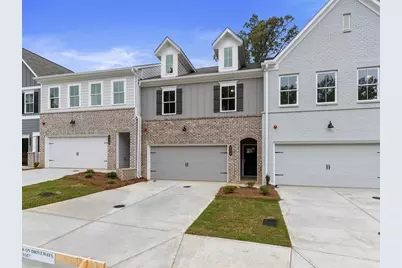 544 Feldspar Way, Lawrenceville, GA 30043 - Photo 2