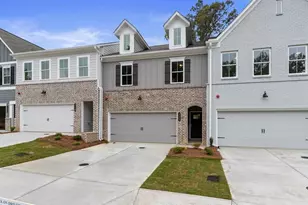 544 Feldspar Way, Lawrenceville, GA 30043 - Photo 2