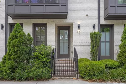 574 Boulevard Place #12, Atlanta, GA 30308 - Photo 1