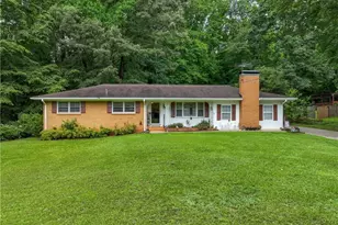 867 Sinyard Rd, Lithia Springs, GA 30122 - Photo 1