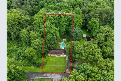 867 Sinyard Road, Lithia Springs, GA 30122 - Photo 2