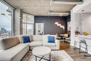 923 Peachtree St NE, Atlanta, GA 30309 - Photo 2