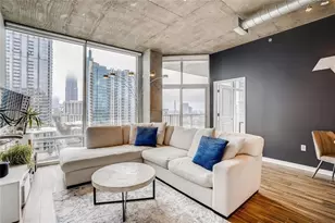 923 Peachtree St NE, Atlanta, GA 30309 - Photo 1