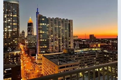 923 Peachtree Street NE #1731, Atlanta, GA 30309 - Photo 10