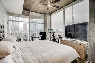 923 Peachtree St NE, Atlanta, GA 30309 - Photo 6
