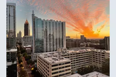 923 Peachtree Street NE #1731, Atlanta, GA 30309 - Photo 12