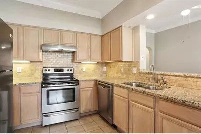 3777 Peachtree Road NE #331, Atlanta, GA 30319 - Photo 4