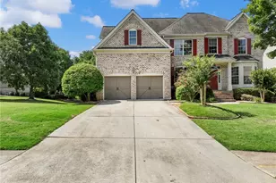 1960 Manor View, Cumming, GA 30041 - Photo 1