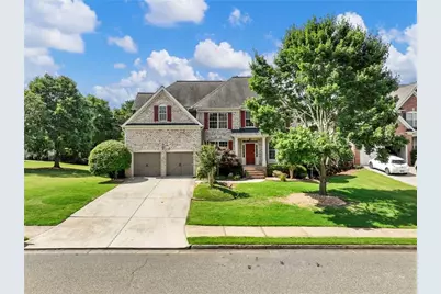 1960 Manor View, Cumming, GA 30041 - Photo 64