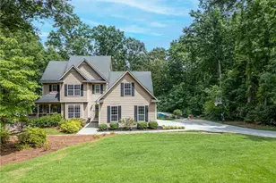 4283 Laurel Glen Ct, Douglasville, GA 30135 - Photo 1