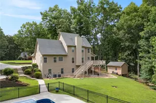 4283 Laurel Glen Ct, Douglasville, GA 30135 - Photo 58