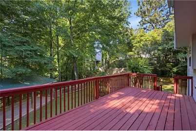 3385 Northcliff Drive, Suwanee, GA 30024 - Photo 10