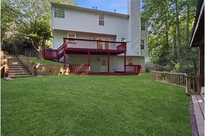 3385 Northcliff Drive, Suwanee, GA 30024 - Photo 24