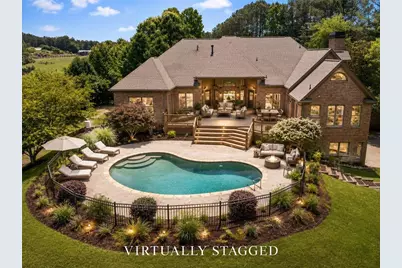 3505 Watson Road, Cumming, GA 30028 - Photo 2
