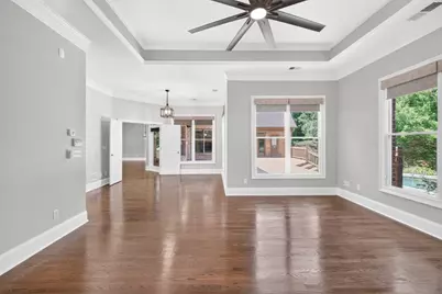 3505 Watson Road, Cumming, GA 30028 - Photo 28