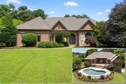 3505 Watson Road, Cumming, GA 30028 - Photo 1