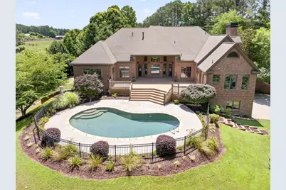 3505 Watson Road, Cumming, GA 30028 - Photo 1