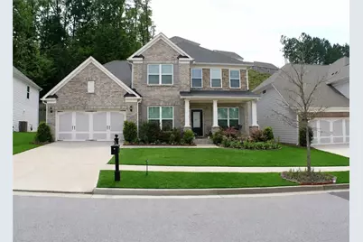 4819 Sierra Creek Drive Northeast, Hoschton, GA 30548 - Photo 2