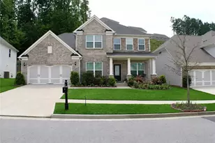 4819 Sierra Creek Dr NE, Hoschton, GA 30548 - Photo 2