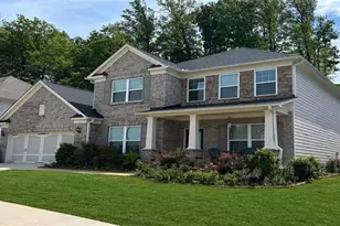 4819 Sierra Creek Dr NE, Hoschton, GA 30548 - Photo 1