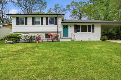 1143 Creekdale Drive, Clarkston, GA 30021 - Photo 2