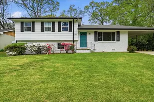 1143 Creekdale Dr, Clarkston, GA 30021 - Photo 2