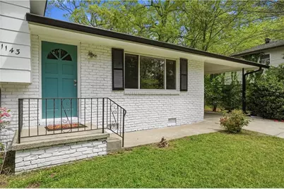 1143 Creekdale Drive, Clarkston, GA 30021 - Photo 1