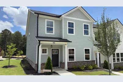 401 Whitehorse Way #42, Conyers, GA 30094 - Photo 1