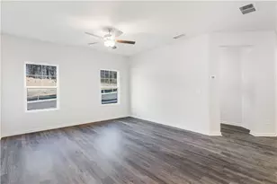 401 Whitehorse Way, Conyers, GA 30094 - Photo 10