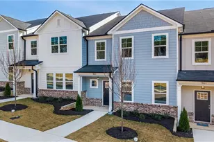 401 Whitehorse Way, Conyers, GA 30094 - Photo 2