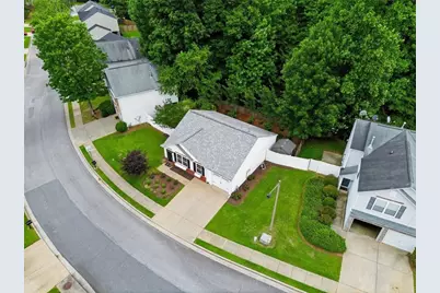 628 Spanish Oak Drive, Acworth, GA 30102 - Photo 32
