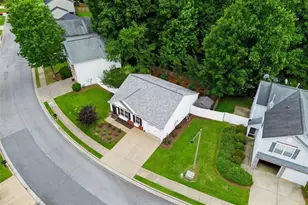 628 Spanish Oak Dr, Acworth, GA 30102 - Photo 32