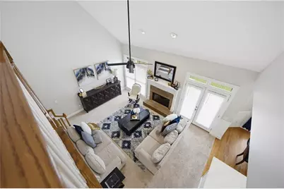 8450 Woodland View Drive, Gainesville, GA 30506 - Photo 14