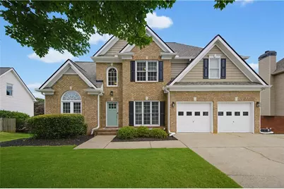 8450 Woodland View Drive, Gainesville, GA 30506 - Photo 1