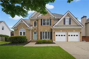 8450 Woodland View Dr, Gainesville, GA 30506 - Photo 1
