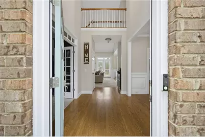 8450 Woodland View Drive, Gainesville, GA 30506 - Photo 2