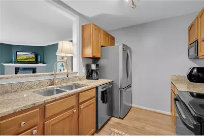 970 Sidney Marcus Boulevard NE #1209, Atlanta, GA 30324 - Photo 4