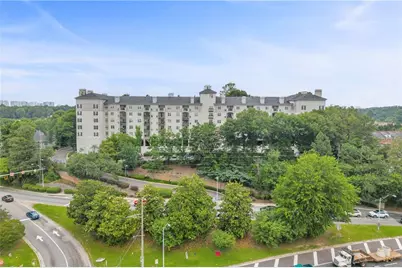 970 Sidney Marcus Boulevard NE #1209, Atlanta, GA 30324 - Photo 50