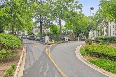 970 Sidney Marcus Boulevard NE #1209, Atlanta, GA 30324 - Photo 48
