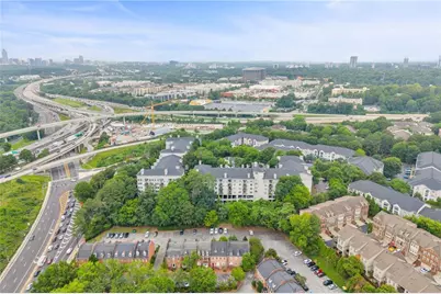 970 Sidney Marcus Boulevard NE #1209, Atlanta, GA 30324 - Photo 54