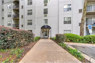 970 Sidney Marcus Boulevard NE #1209, Atlanta, GA 30324 - Photo 36