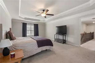 46 Oak Mill Terrace, Dallas, GA 30132 - Photo 30