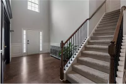 46 Oak Mill Terrace, Dallas, GA 30132 - Photo 2